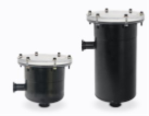 Gambar 3. Chemical Trap (A Type)