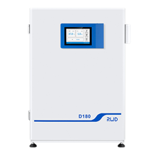 Gambar 3. RWD - D180 CO2 Incubator