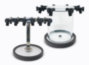 Gambar 5. D-type manifold 8port