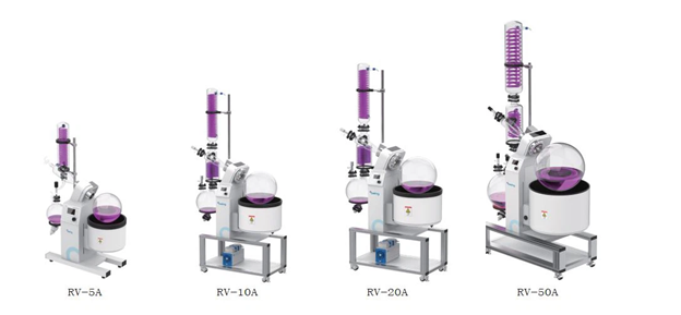 Gambar 2. Sc : BEING -  Rotary Evaporator