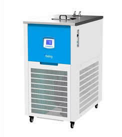 Gambar 4. SC : Being - Cooling/Heating Recirculating Chiller