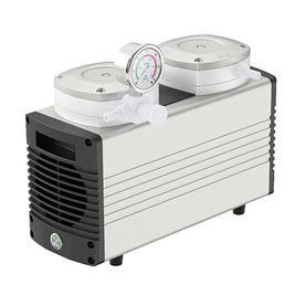 Gambar 5. Sc : Being - Vacuum Pump
