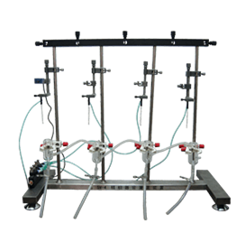 Isolated Organ Perfusion System
