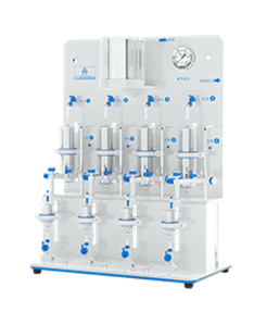 Isolated Organ Perfusion System(Advanced)