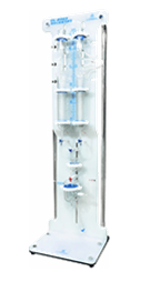 Langendorff Perfusion Apparatus(Two-channel)
