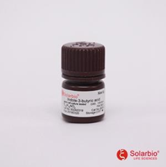 IBA (Indole-3-Butyric Acid)