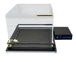 SA215 IR Open Field Test 2