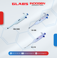 Single Channel Micropipettes