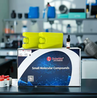 Small Molecule Compound