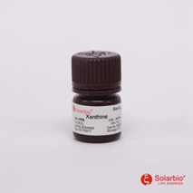 Xanthine, CAS：69-89-6