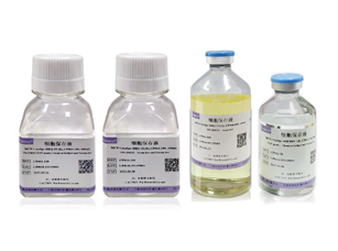 Cell Preservation Solution Series