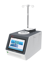SUC – Single-use Cell Processor