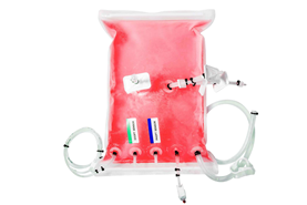 Single-use Cell Culture Bag