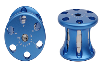 Gambar 2. Produk EC001 EasySort™ Seven-5 Magnet dari Elabscience
