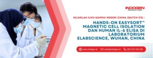 laboratorium china