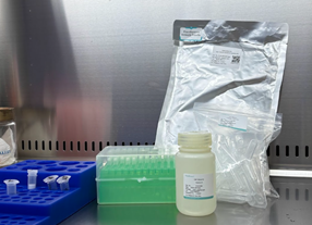 Gambar 25. Spin Column Exosome Isolation Kit (P-CA-504)