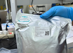 Gambar 26. Spin Column Exosome Isolation Kit (P-CA-504)