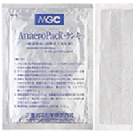 Anaerobic cultivation