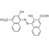 Chromogen/Metal Indicator