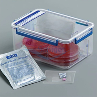 Containers