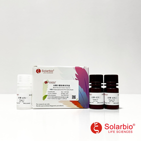 Solarbio Blood Glucose Content Assay Kit catalog BC2495