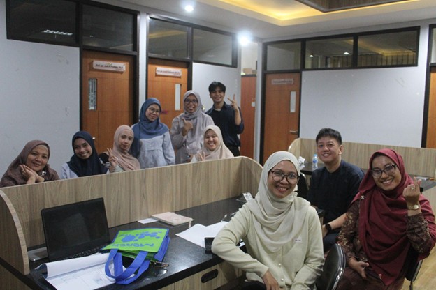 Workshop Biokompatibilitas Prinsip, Metode dan Aplikasi 4