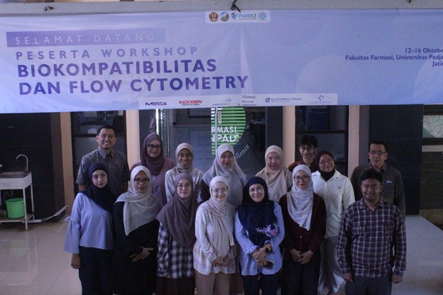 Workshop Flow Cytometry 1