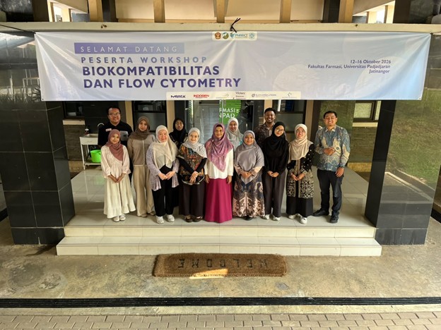 Workshop Flow Cytometry 3